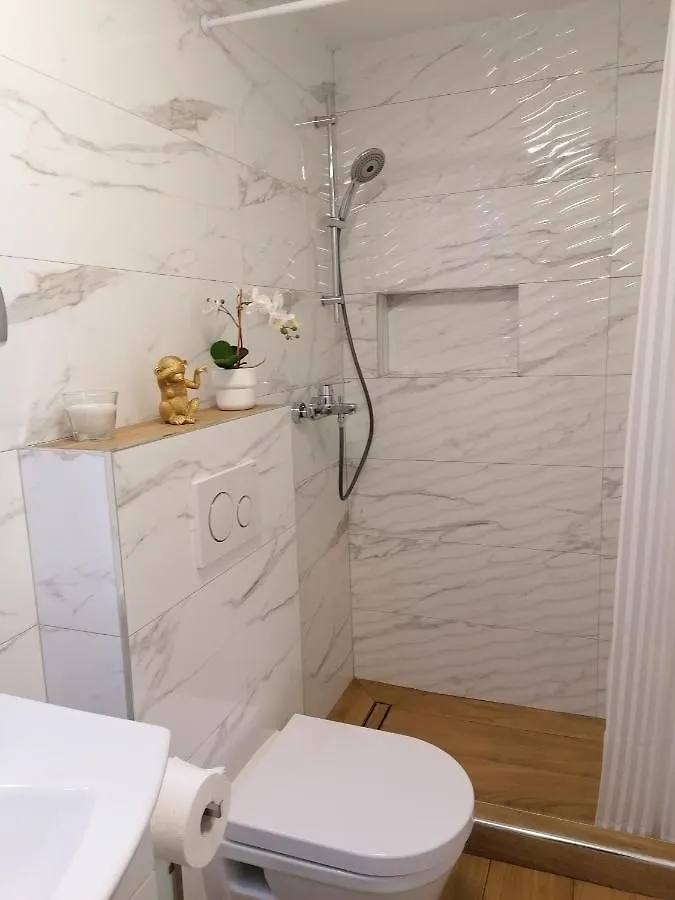 Holiday Home Tereza Μεντουλίν