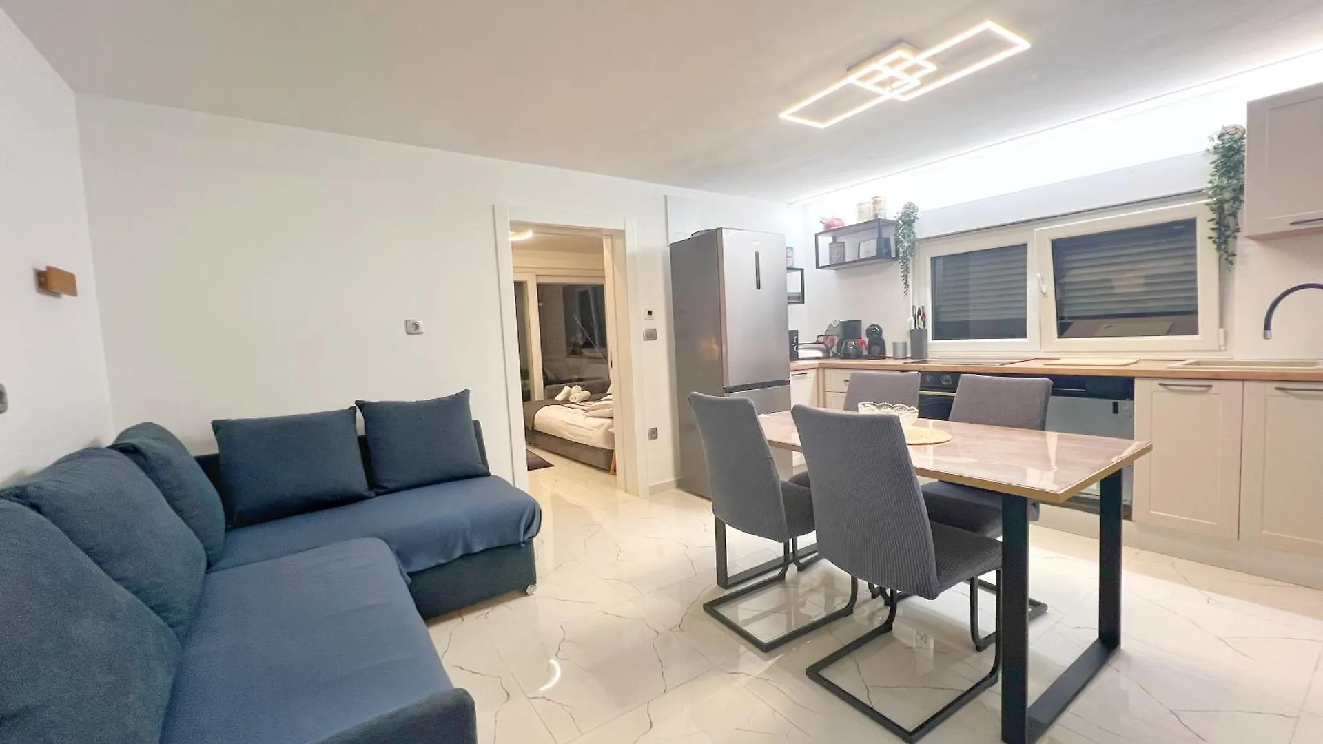 Holiday Home Tereza Μεντουλίν