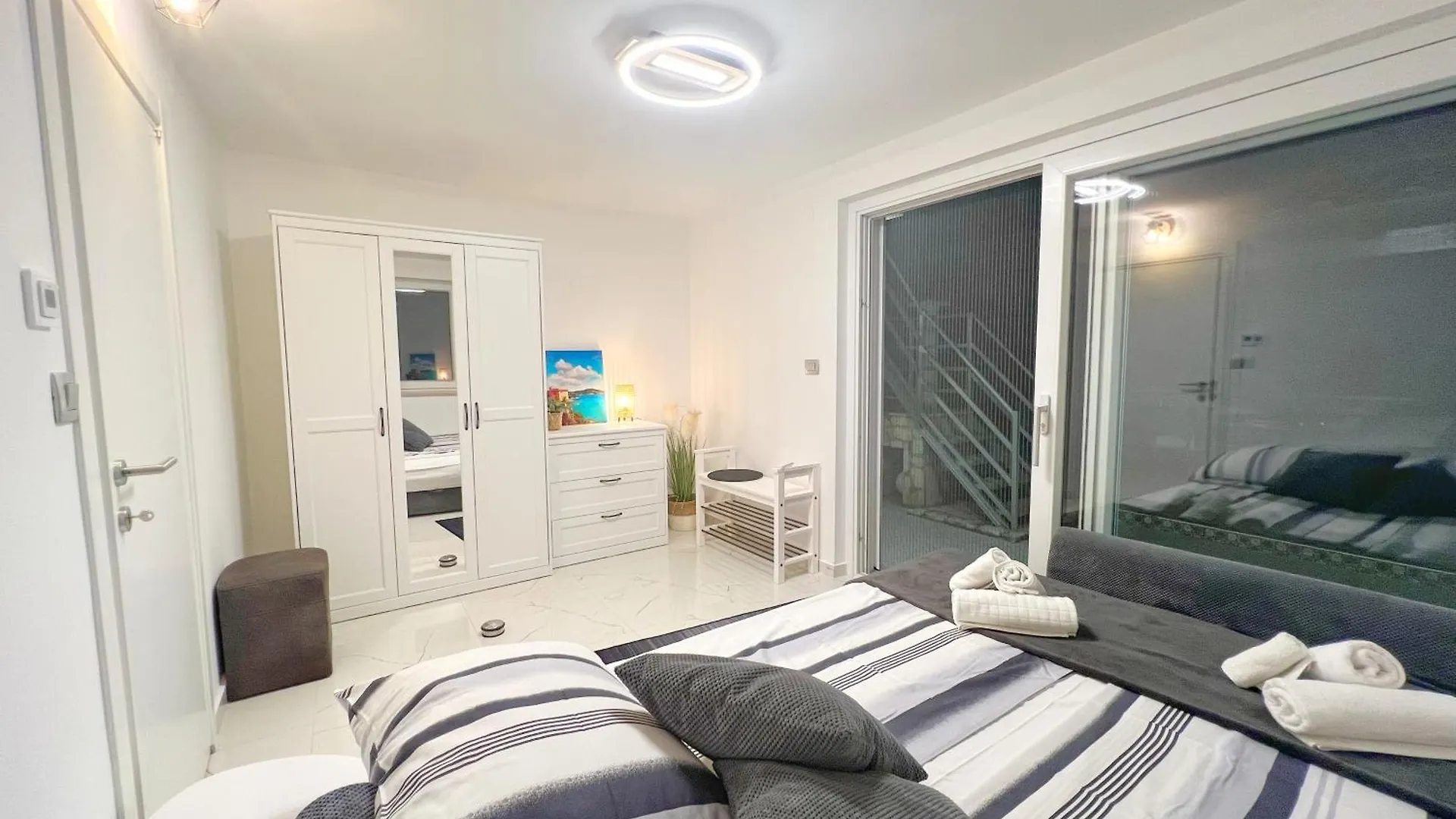Holiday Home Tereza Μεντουλίν Κροατία