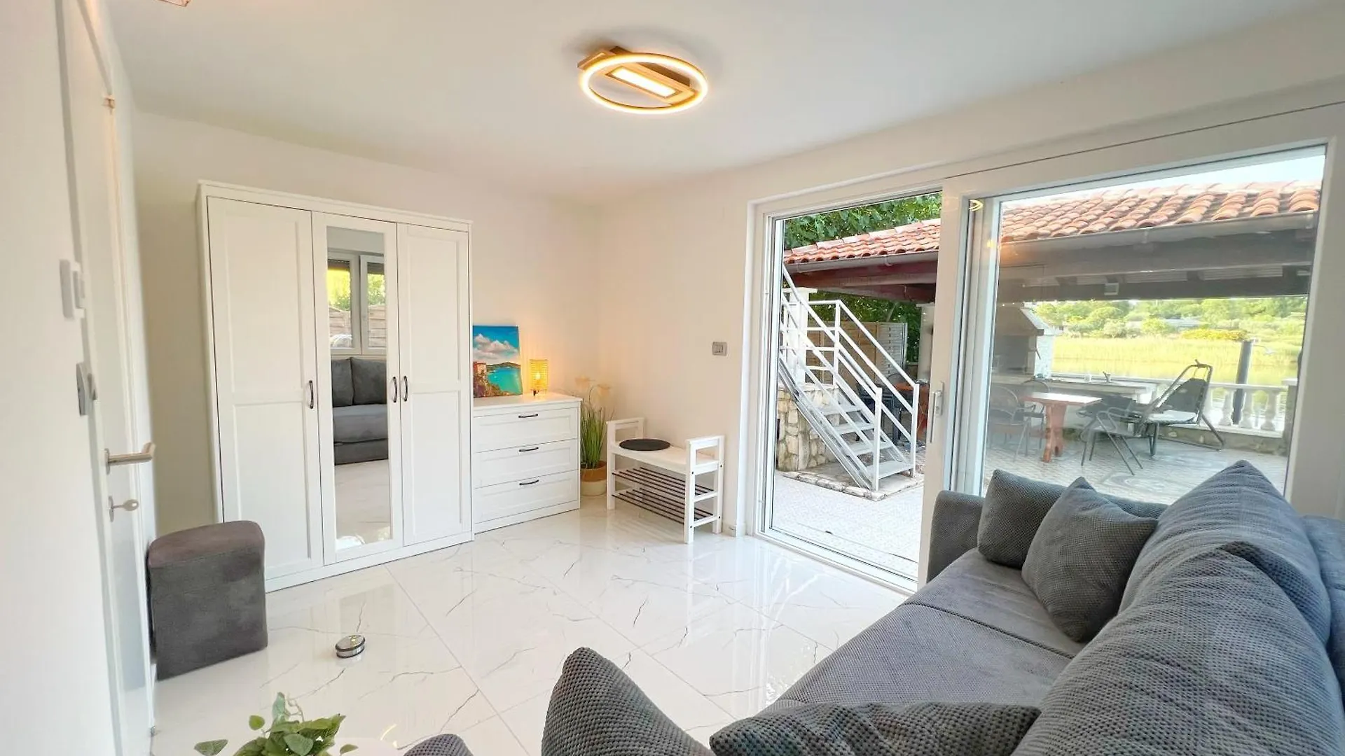 Holiday Home Tereza Μεντουλίν 0*,  Κροατία