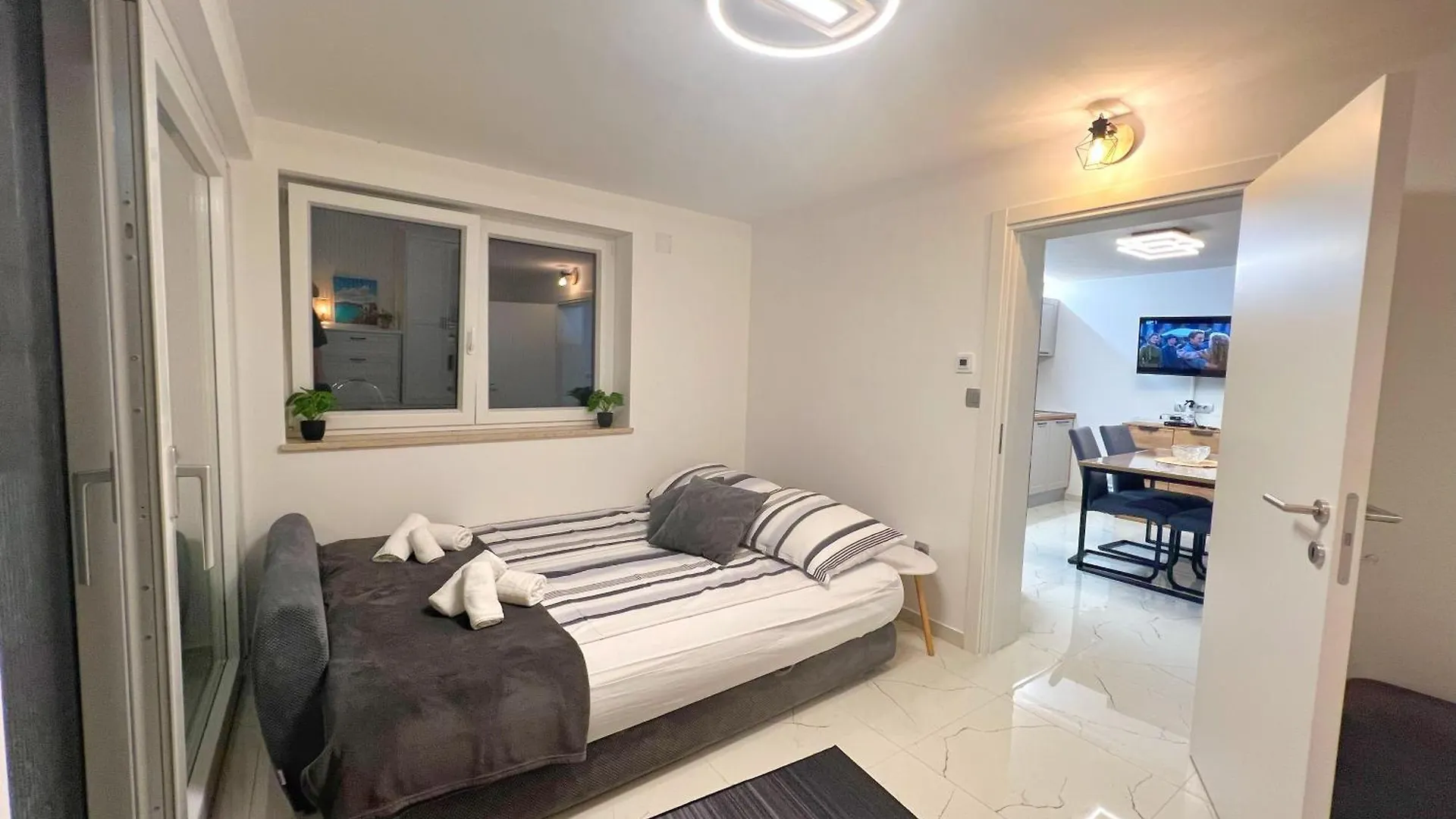 Holiday Home Tereza Μεντουλίν Κροατία