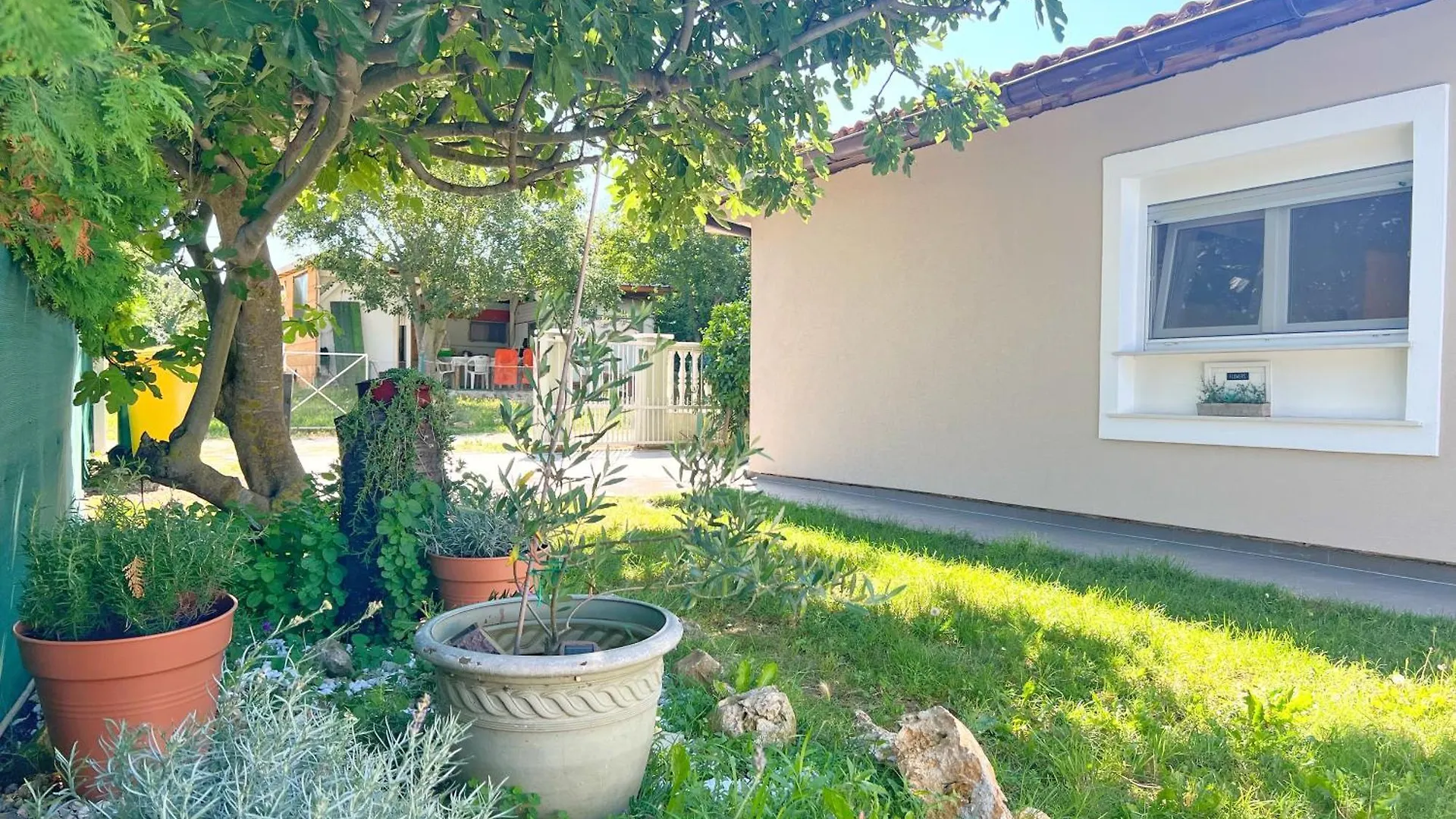 Holiday Home Tereza Μεντουλίν