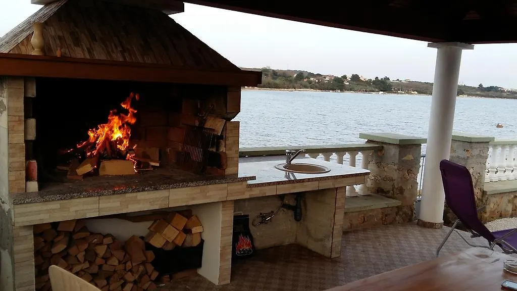 Holiday Home Tereza Μεντουλίν Κροατία